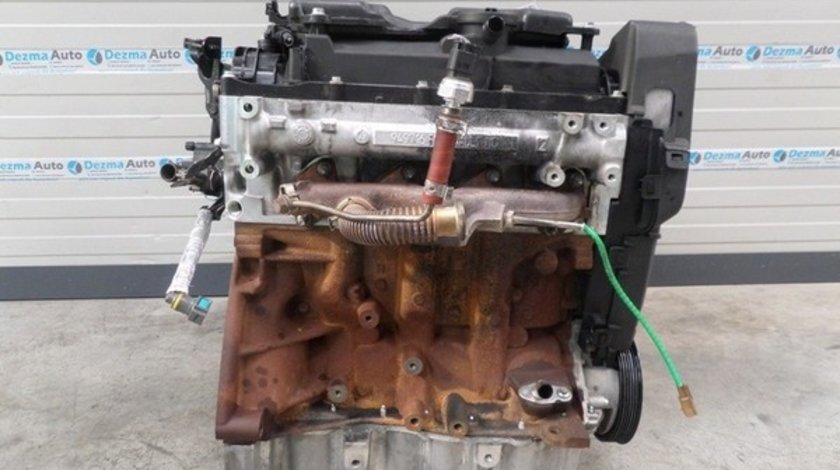 Motor Renault Clio 3, 1.5 dci, K9K J836