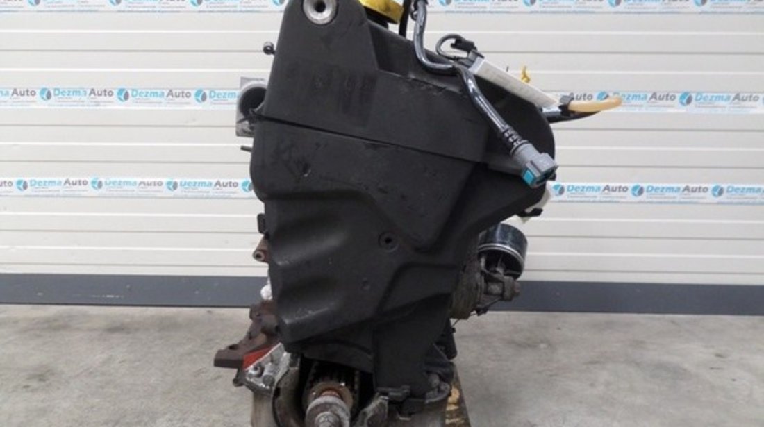 Motor ﻿Renault Clio 3 (BR0/1) 1.5 dci, K9KP732