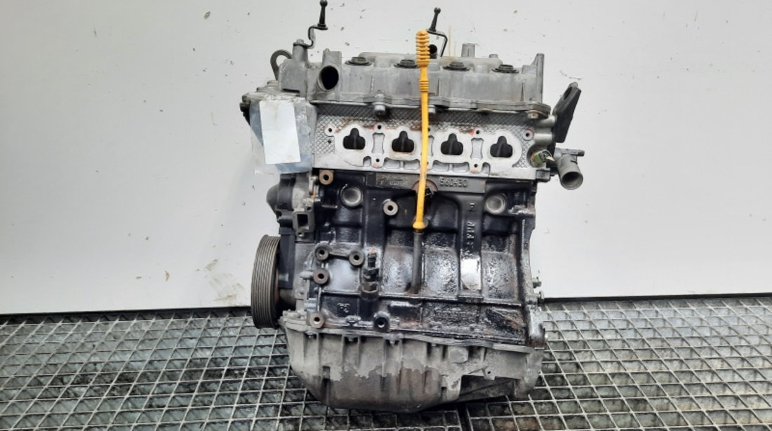 Motor, Renault Clio 4, 1.2 tce, cod D4FH (id:375086)