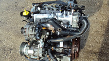 Motor Renault Clio III 1.2 TCE 16V cod motor D4F H...