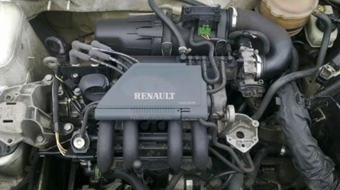 Motor Renault Clio,Twingo 2 1.2 8v benzina din ani 1997