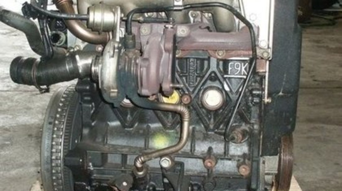 1.9 dci. Motor Renault Laguna 2.2 DCI. F9q 1.9 DCI замена ГРМ.