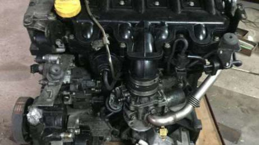 motor renault espace 3 2.2 dci cod motor G9T GARANTIE