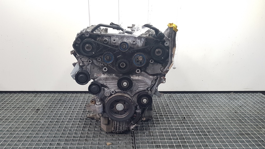 Motor, Renault Espace 4, 3.0 d, cod P9X715 (id:377982)