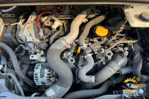 Motor Renault Espace, Talisman 1.8TCE M5PN403 40.000KM 2015-2023