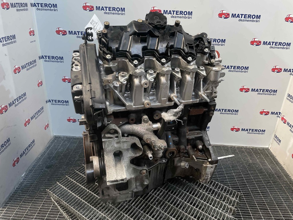 MOTOR RENAULT EXPRESS 1.5 DCI - (2021 2024)
