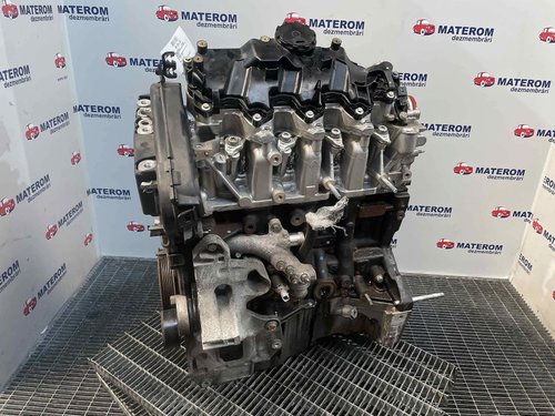 MOTOR RENAULT EXPRESS 1.5 DCI - (2021 2024)