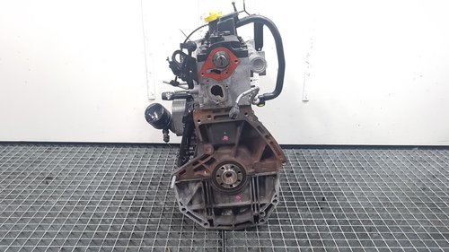 Motor, Renault Grand Scenic 3, 1.5 dci, cod K9K832