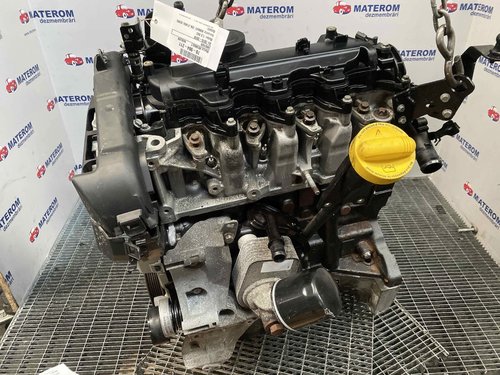 MOTOR RENAULT KADJAR 1.5 DCI - (2015 2018)