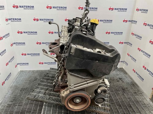 MOTOR RENAULT KADJAR 1.5 DCI - (2015 2018)