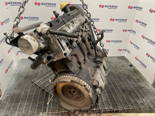 MOTOR RENAULT KANGOO 1.5 DCI - (2003 2008)