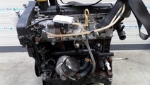 Motor Renault Kangoo, 1.5 dci, K9K700 (pr:345722)