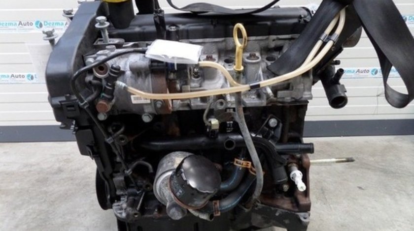 Motor Renault Kangoo, 1.5 dci, K9K700