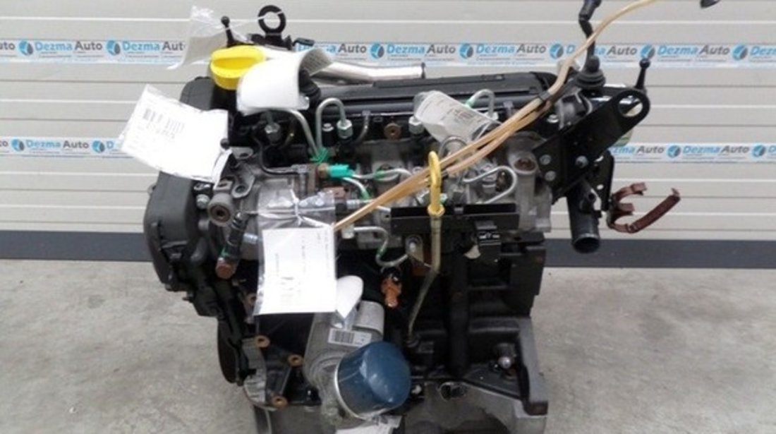 Motor Renault Kangoo, 1.5 dci