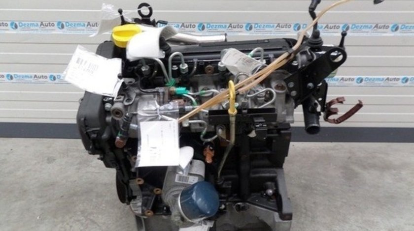 Motor Renault Kangoo, 1.5 dci