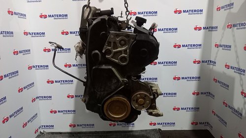 MOTOR RENAULT KANGOO 1.9 DCI - (1997 2003)