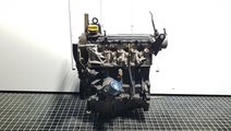 Motor, Renault Kangoo 1 Express, 1.5 dci, K9K704 (...