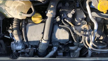 Motor Renault Kangoo 2 1.5 dci,2014,K9K-608
