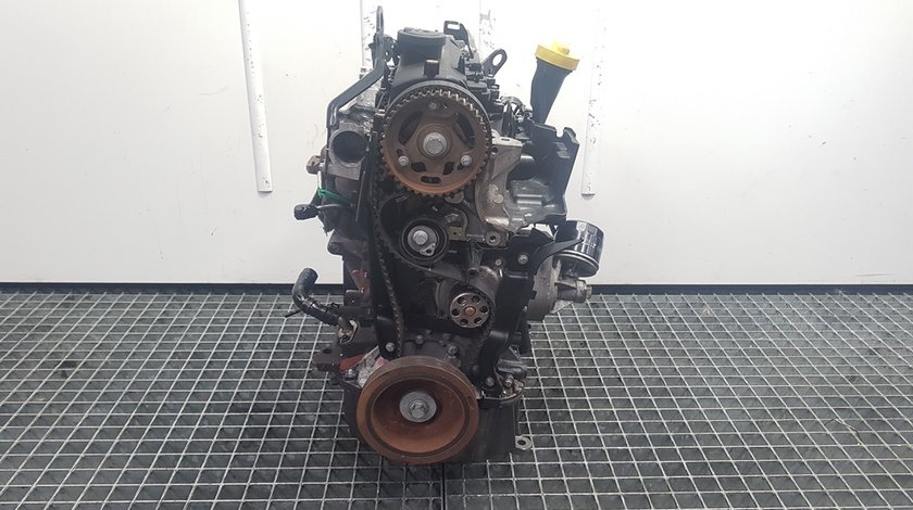 Motor, Renault Kangoo 2 Express, 1.5 dci, K9K808 (id:376298)