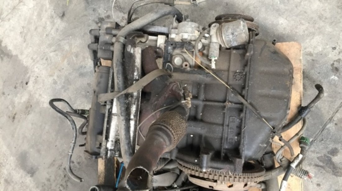 Motor Renault Kangoo I (1998-)