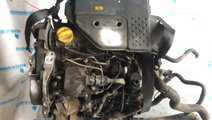 Motor Renault Kangoo I (1998-)