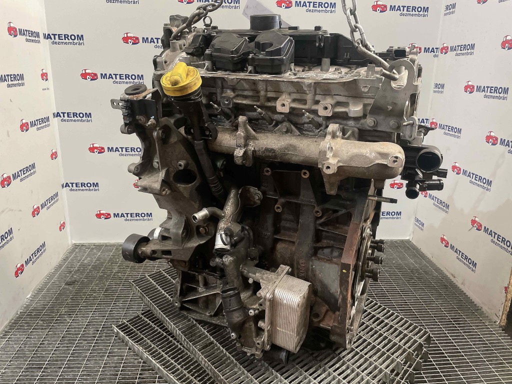 MOTOR RENAULT KOLEOS 2.0 DCI - (2006 2011)