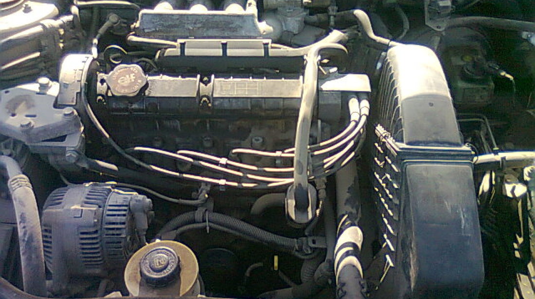 Motor Renault Laguna-2.0i