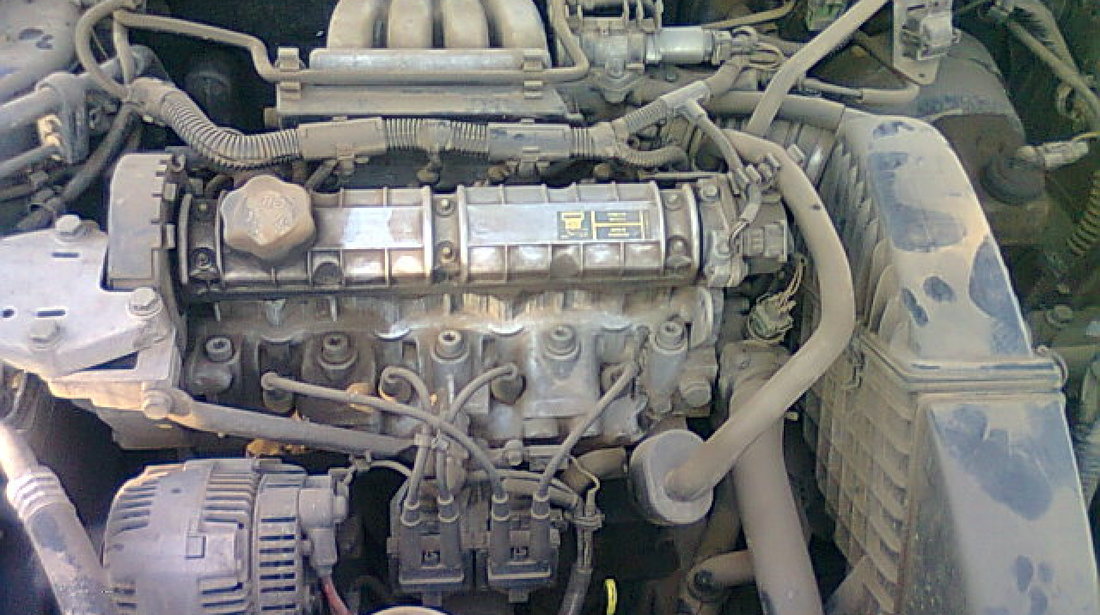 Motor Renault Laguna-2.0i