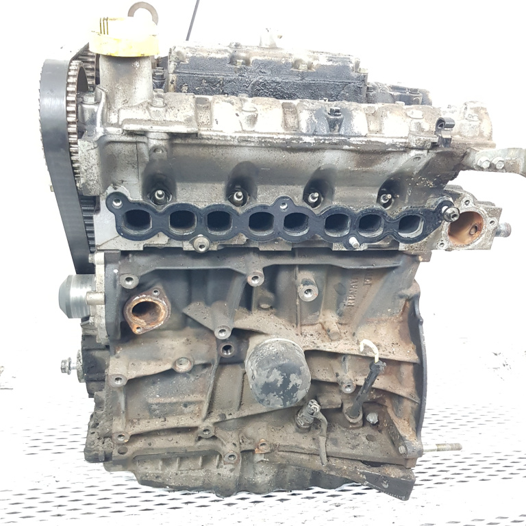 Motor Renault Laguna 2 2001-2007 2.0 16V Ide (Kg0N) F5R 700 Benzina Complet Fara Anexe