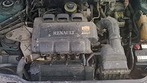 Motor Renault Laguna-3.0 v6