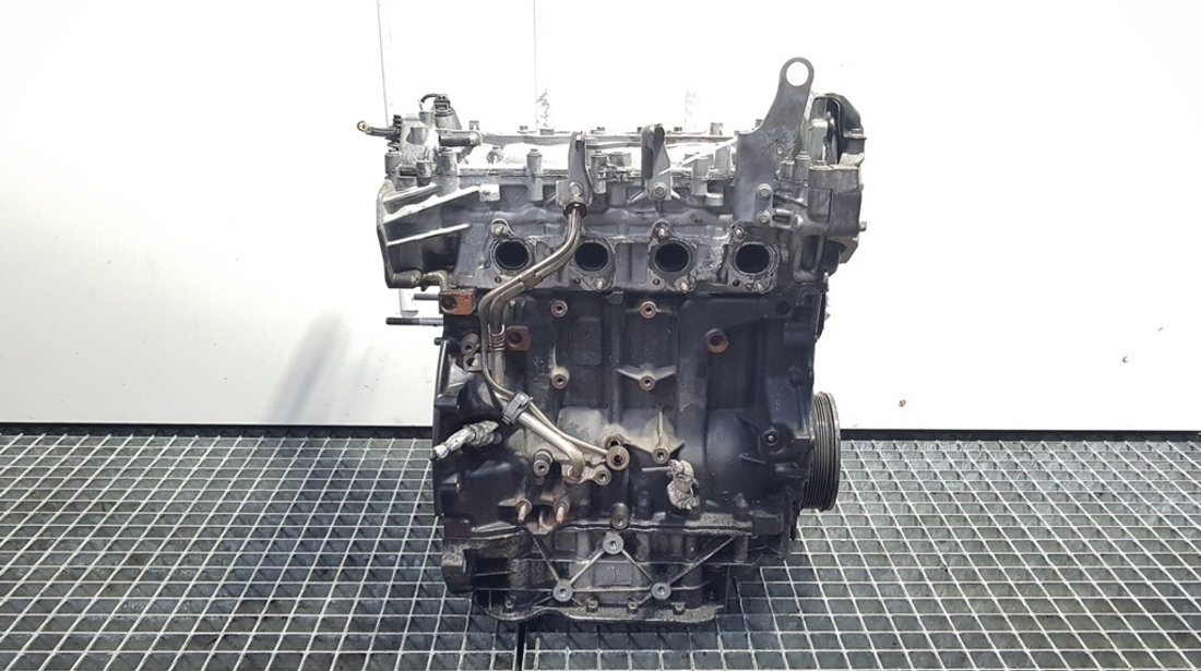 Motor, Renault Laguna 3, 2.0 dci, M9RA802 (pr:308695)