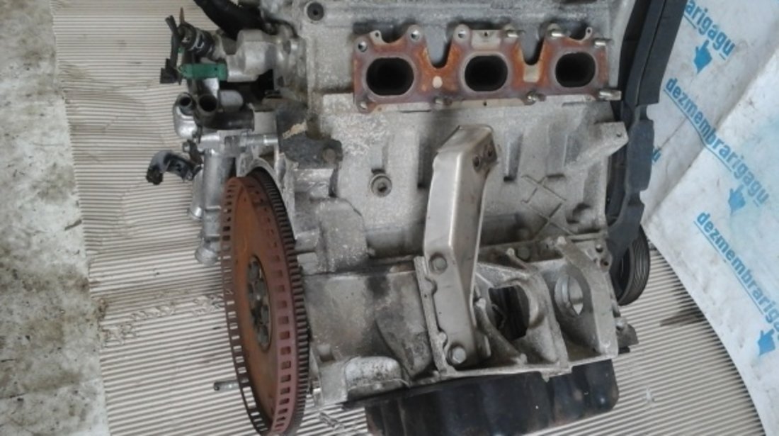 Motor Renault Laguna Ii (2001-)