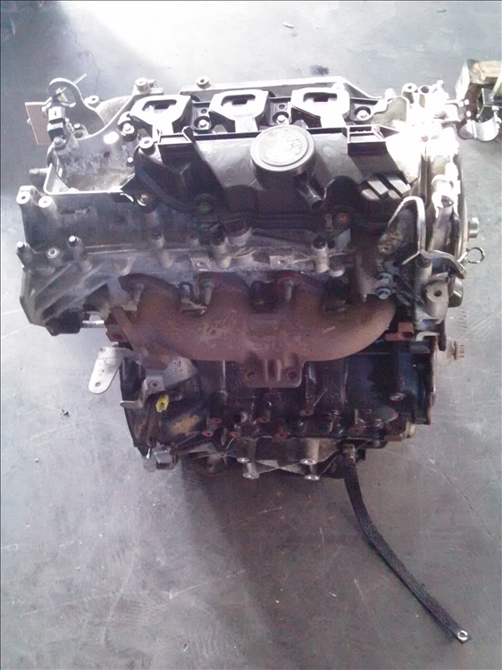 Motor RENAULT MASTER an fabr. 2015