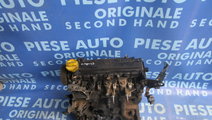 Motor Renault Megane 1.5dci