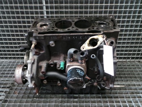 MOTOR RENAULT MEGANE 1.9 DCI - (1995 1999)