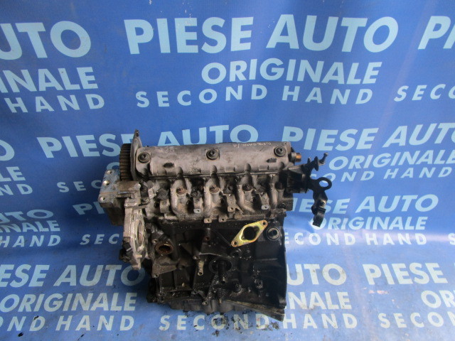 Motor Renault Megane 1.9dci