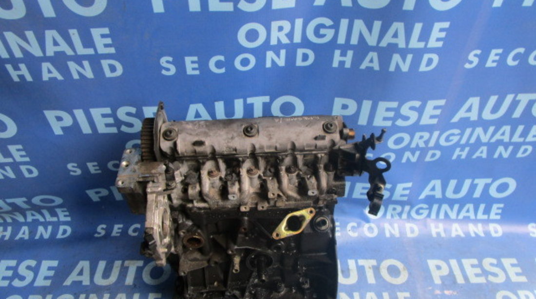 Motor Renault Megane 1.9dci