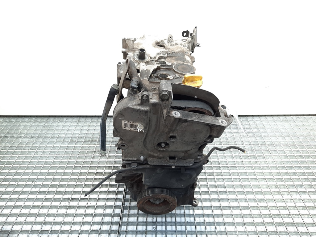 Motor, Renault Megane 1 [Fabr 1995-2003] 1.4 B, K4JC750 (id:422560)