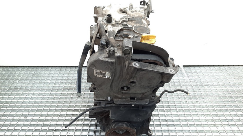 Motor, Renault Megane 1 [Fabr 1995-2003] 1.4 B, K4JC750 (id:422560)