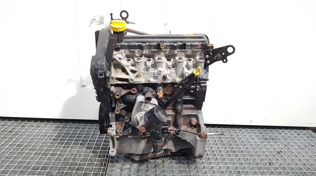Motor, Renault Megane 2, 1.5 dci, cod K9K7 (id:372489)