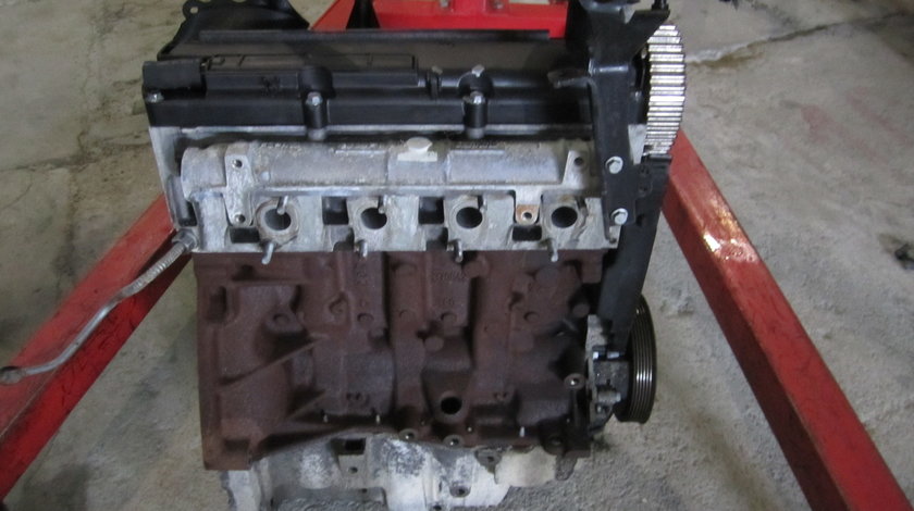 Motor renault megane 2 1.5 dci euro 4 , cod motor k9k