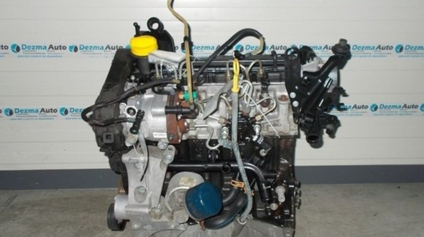 Motor Renault Megane 2, 1.5 dci
