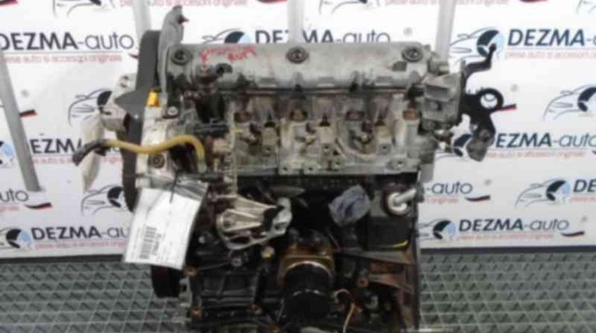 Motor, Renault Megane 2, 1.9dci, F9Q804