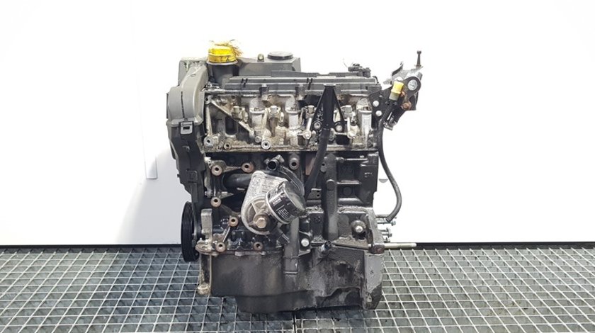 Motor, Renault Megane 2 combi, 1.5 dci, cod K9K732