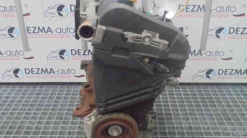 Motor, Renault Megane 2 combi, 1.5 dci, K9K722