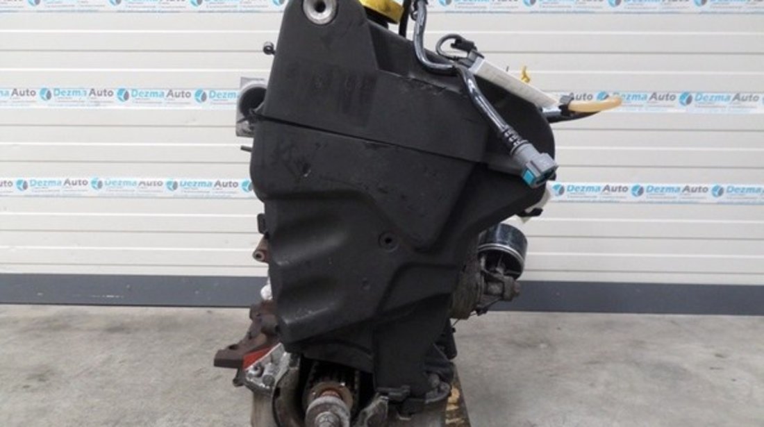 Motor Renault Megane 2 combi, 1.5 dci, K9KP732