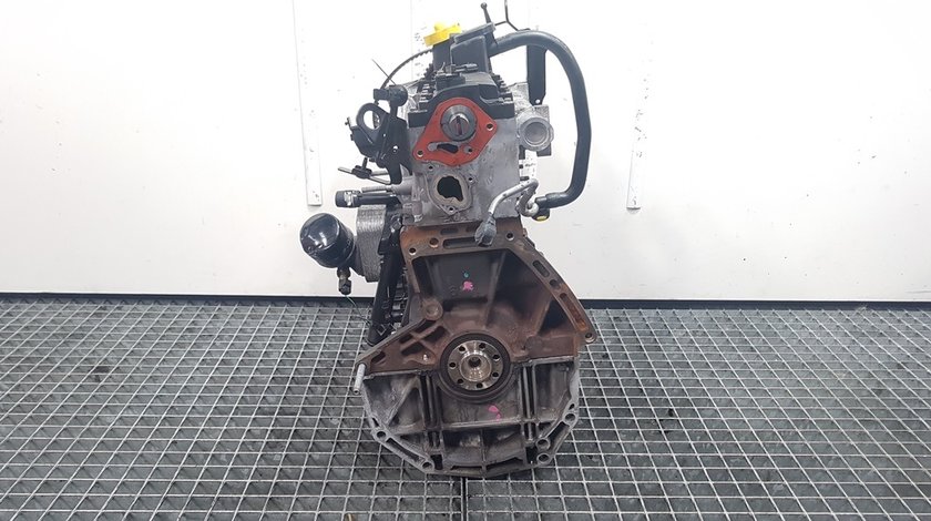 Motor, Renault Megane 3, 1.5 dci, cod K9K832 (id:377992)