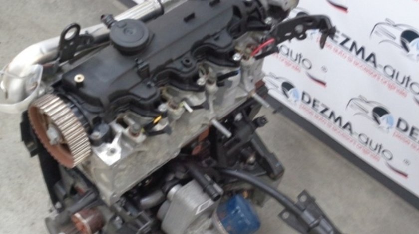 Motor, Renault Megane 3, 1.5 dci (pr:110747)