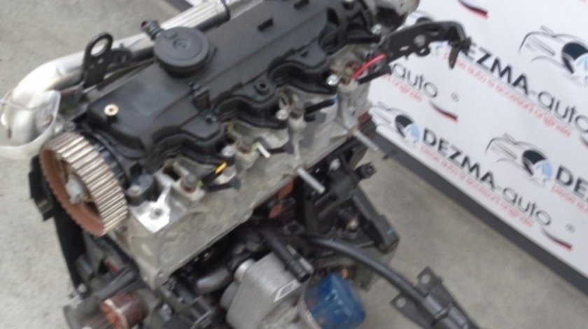 Motor, Renault Megane 3, 1.5 dci