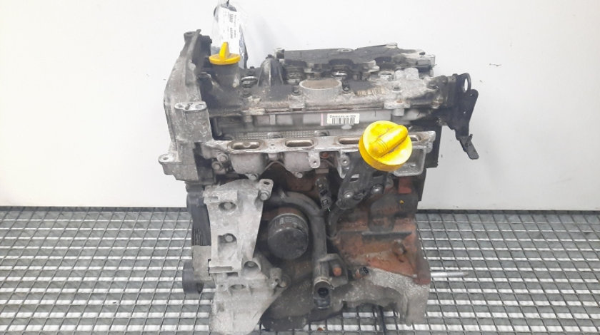 Motor, Renault Megane 3, 1.6 benz, cod K4M858 (id:452389)